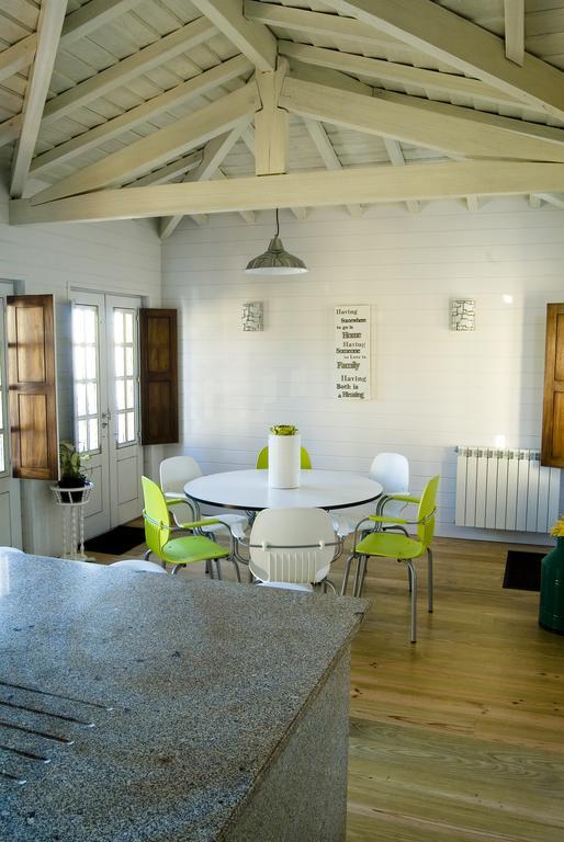 Casa Das Anas Ponte de Lima Room photo