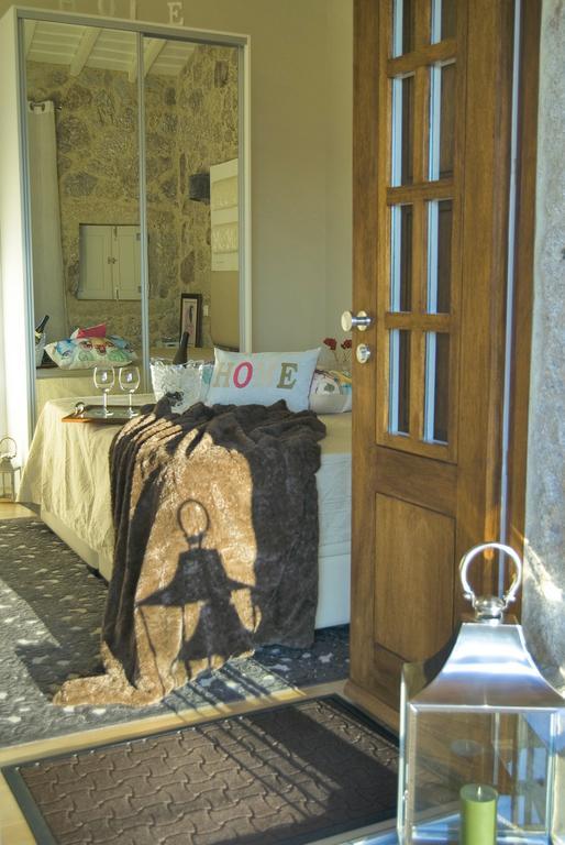 Casa Das Anas Ponte de Lima Room photo