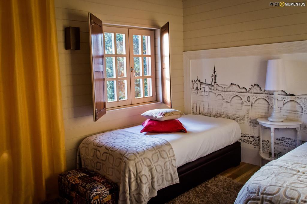 Casa Das Anas Ponte de Lima Room photo